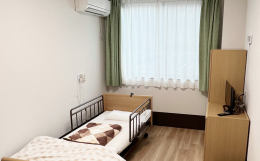 住宅型有料老人ホーム住宅型有料老人ホーム　スマイルハートの施設画像